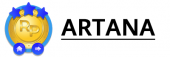 artana logo